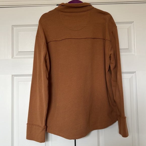 Button up Jacket - Picture 6 of 6